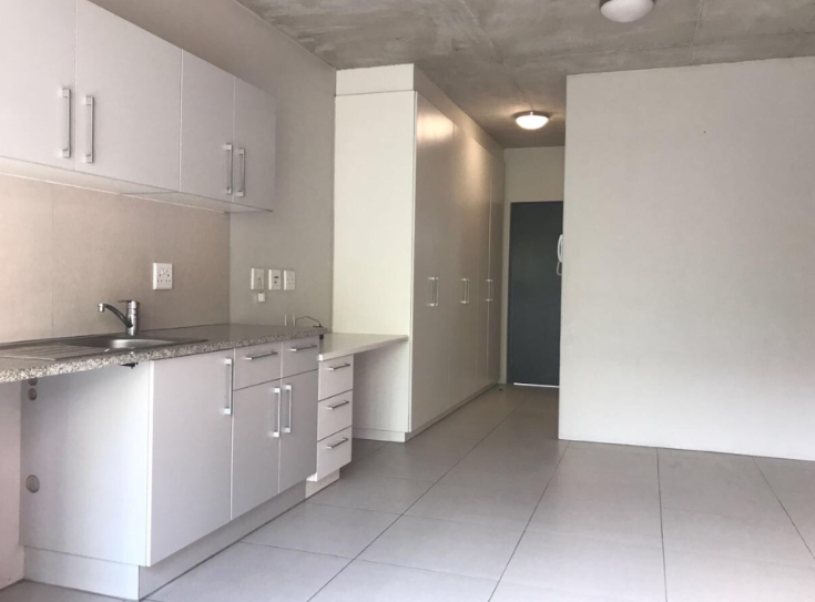 0 Bedroom Property for Sale in Observatory Western Cape